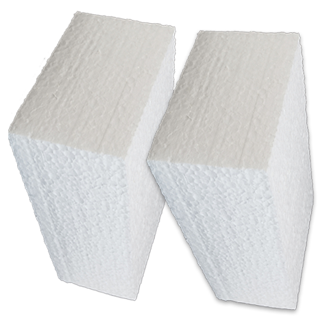Polystyrene Block