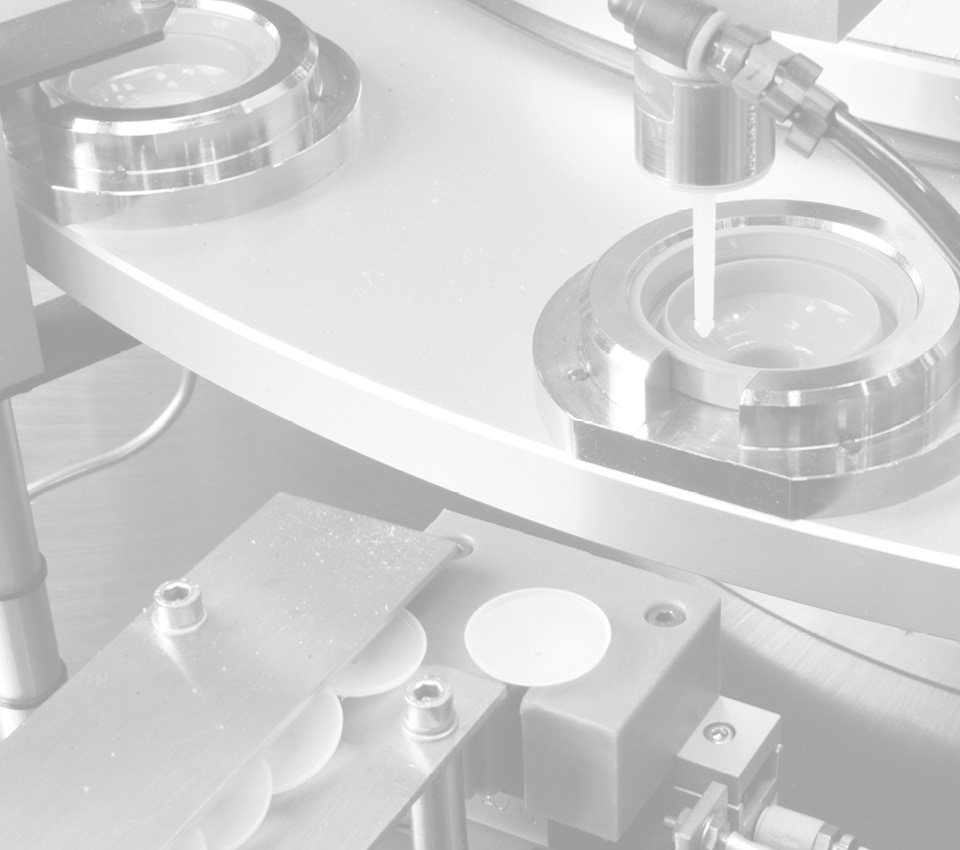 Dispensing Solutions