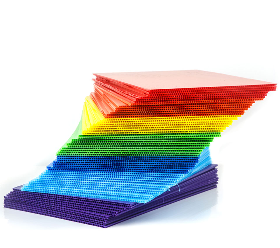 Corrugated Plastics Solutions