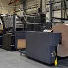 DS Smith leads corrugated packaging market with breakthrough HP digital preprint solutions