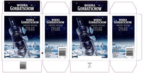 DS Smith gewinnt Gold bei den EFIA Print Awards 2018