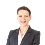 Anja Röhrle, Marketing Manager 