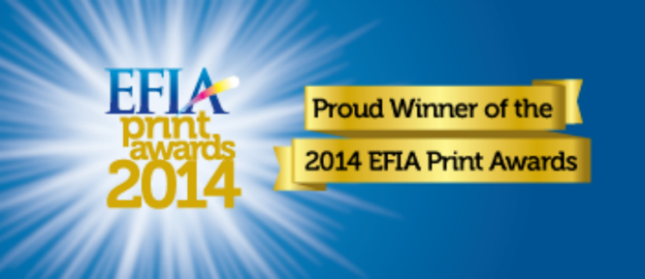 EFIA Winners Footer Logo