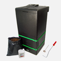 HOTBIN Composting