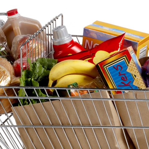 Lebensmittel & Getränke