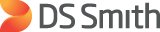 DS Smith Logo