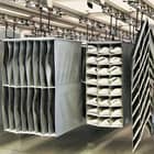 Assembly line paclaging