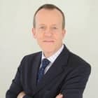 Jean-Jacques de la Croix