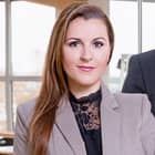 Ansprechpartnerin für Sales und Marketing