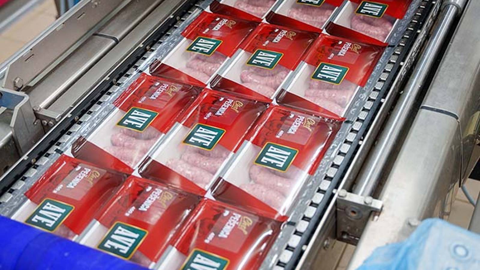 DS Smith Slovinsko a Panvita společně sníží spotřebu plastů až o 85 % u více než 1,6 milionu balení ročně