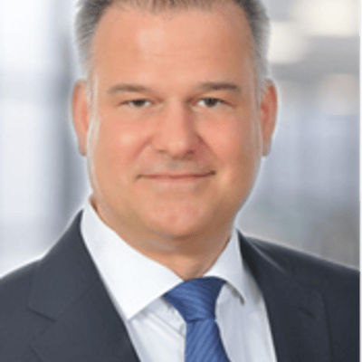 Jürgen Bundschuh ,DS Smith Sales, Marketing & Innovation Director für Deutschland & Schweiz