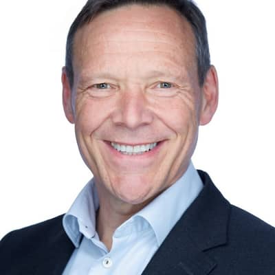 Miles Roberts, Group CEO, DS Smith