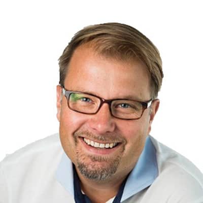 Ari Viinikkala kasvokuva