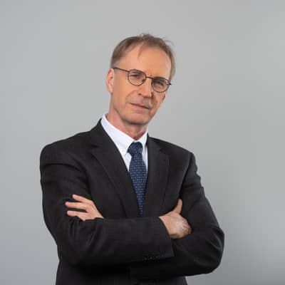 Dieter Glawischnig, Managing Director DS Smith Packaging Austria
