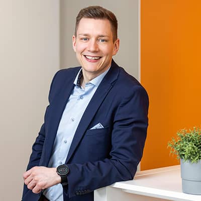 Arttu Partanen