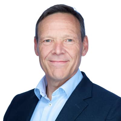 Miles Roberts, Group Chief Executive, DS Smith