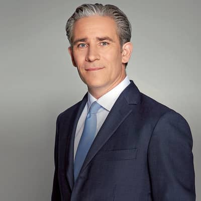 Reinier Schlatmann, Regional Managing Director, East Europe, DS Smith