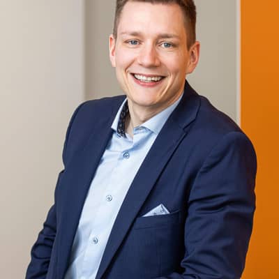 Arttu Partanen
