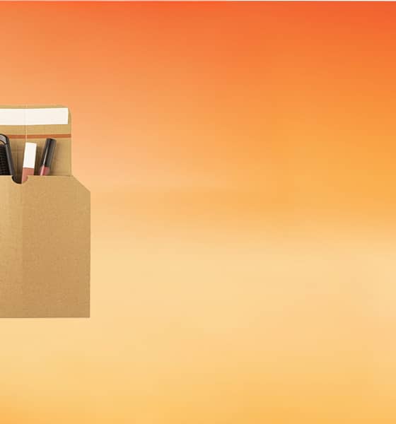 Header image of Cardboard Envelope FastPack