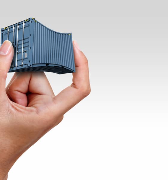 Forstå din supplychain