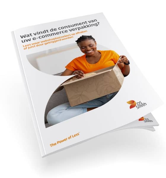 Whitepaper e-commerce consumenten onderzoek