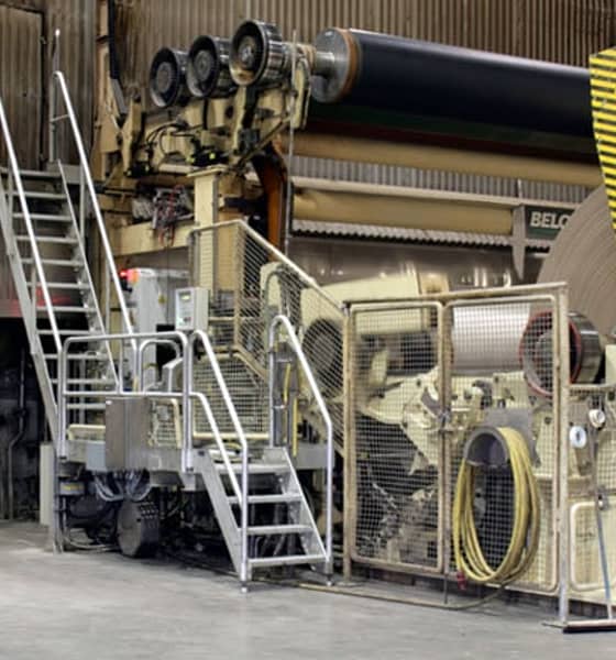 Closed Loop Recycling