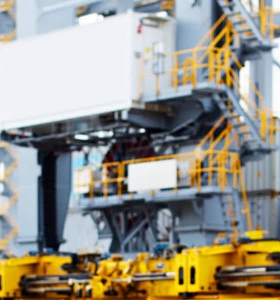 DS Smith materials trading 