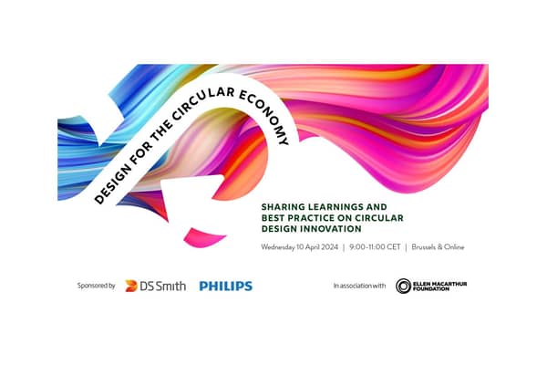 Design for the circular economy event