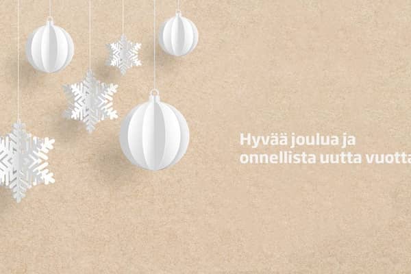 Season´s Greetings