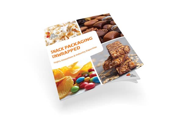 Whitepaper om snacks