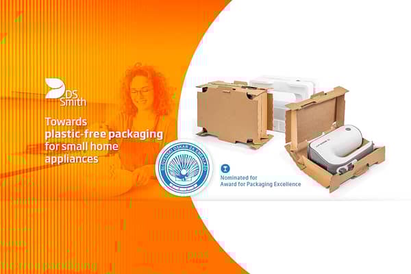 DS Smith Bosch Header image