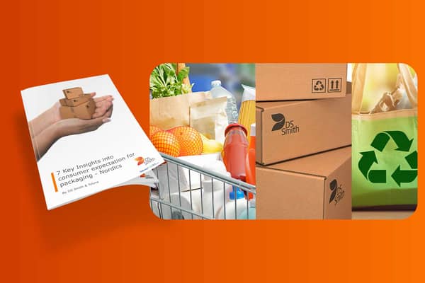 raporttiesite ostoksia ja laatikko