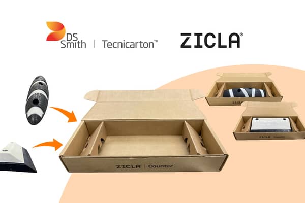 embalaje para zicla- monomaterial- valido para multiples referencias