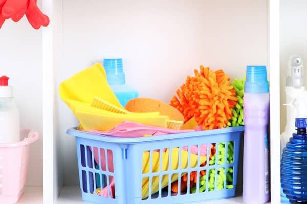 Packaging for househould and personal care