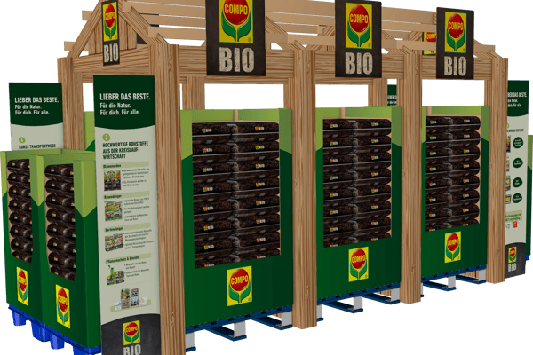 Point of Sale (POS) products 