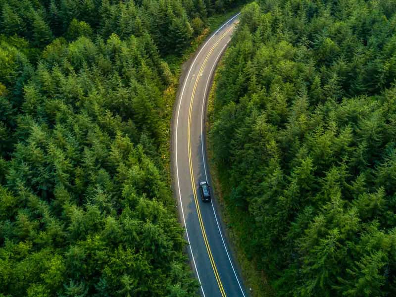 Bæredygtig Display og POS