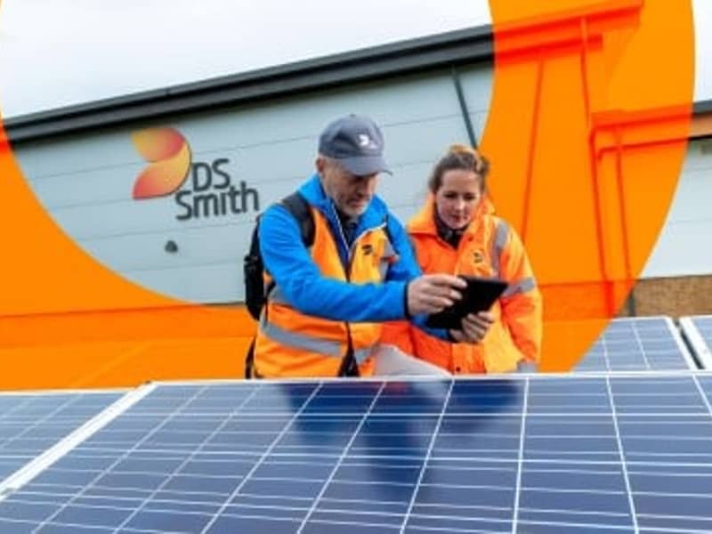 Unsere Nachhaltigkeitsstrategie "Jetzt. Und zukünftig."