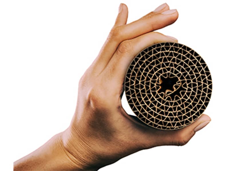 circulaire verpakkingen