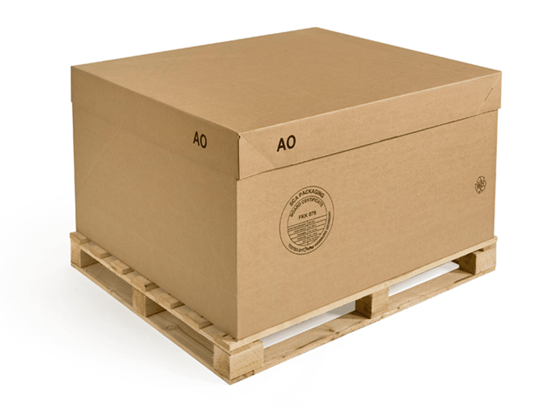 Ordinary Box