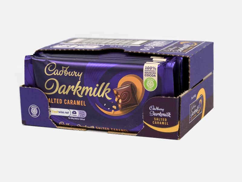 DS Smith, global provider of fibre-based sustainable packaging solutions announces five year sole supplier deal with Mondelez International for European markets