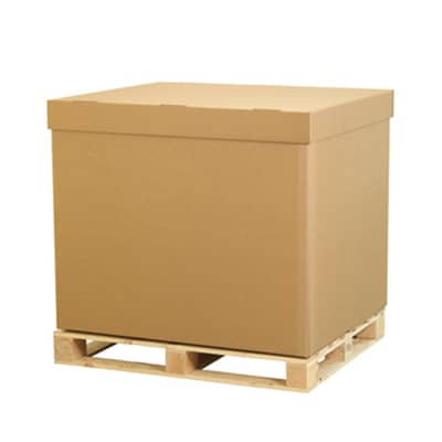 bulk packaging