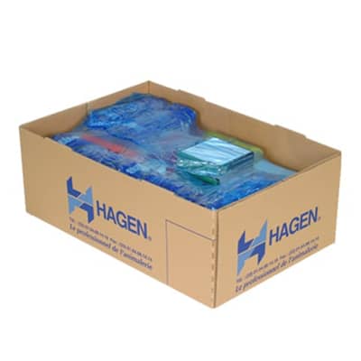 multi-material packahging