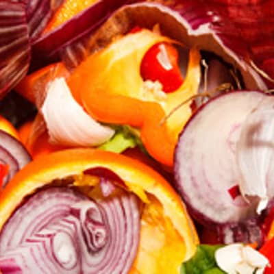 How to reduce food waste