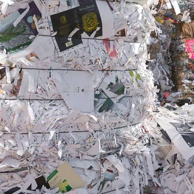 DS Smith Paper Recycling