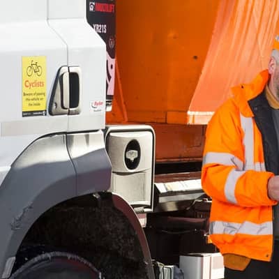 DS Smith Total Waste Management 