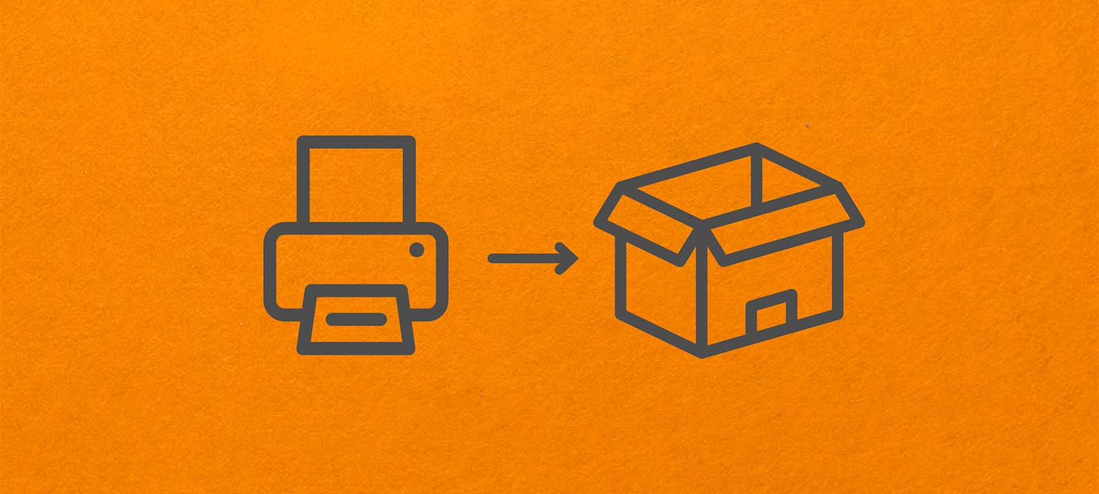 Digitalt print til målrettet markedsføring