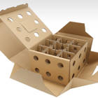 WonderGrill packaging takes the mess out of barbecues