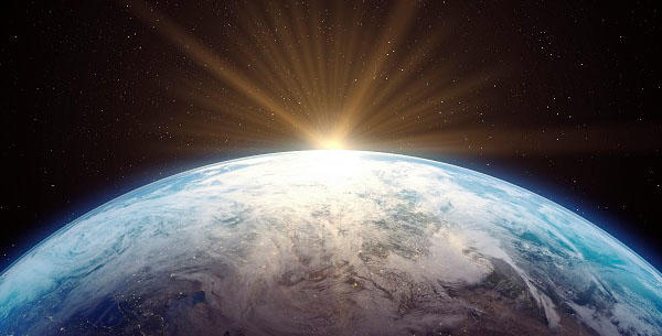 Jour du dépassement de la Terre et dette écologique