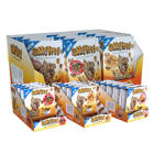 Retail and Shelf Ready Packaging