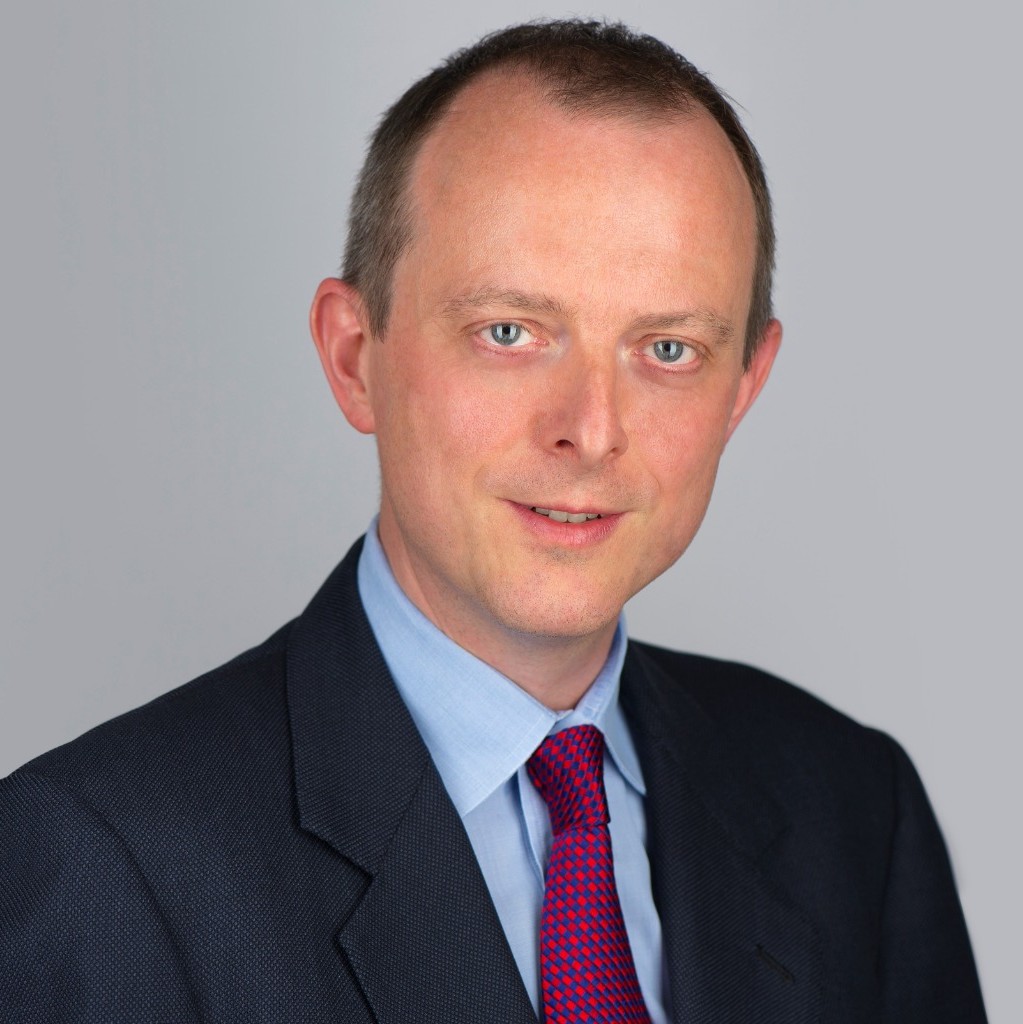 Alex Manisty, Group Strategy Director di DS Smith